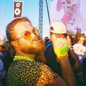 Meet your Posher, Joshua